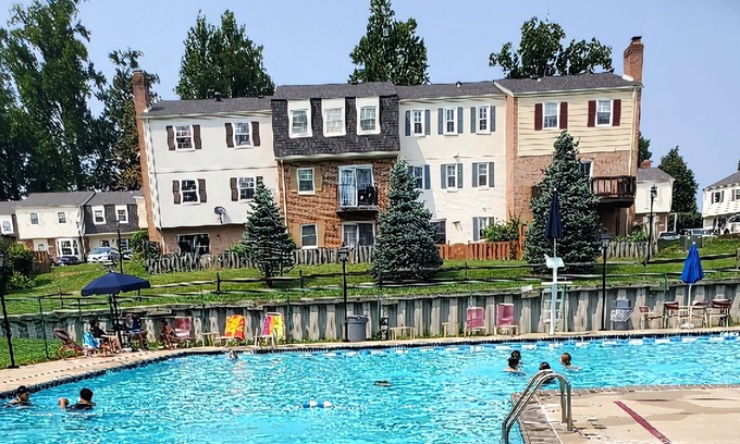 Leisure World Casa | Comfy 2 bdrm unit w/King size bed & Free parking.