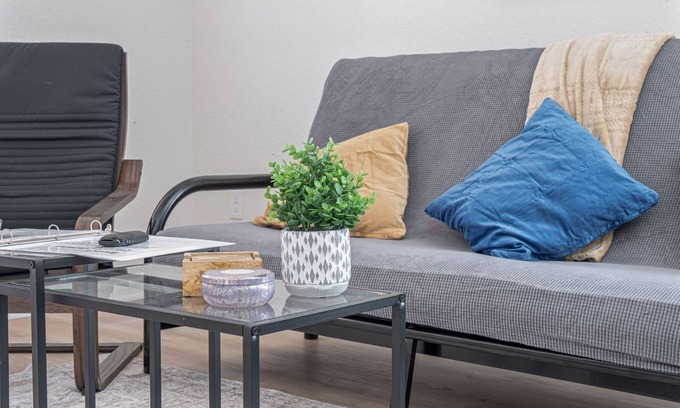 Downtown San Antonio Casa | Comfy and Happy Stays Near Riverwalk and Downtown