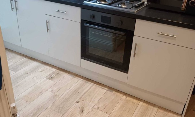 Boleyn Casa | Comfy Fenia Stay