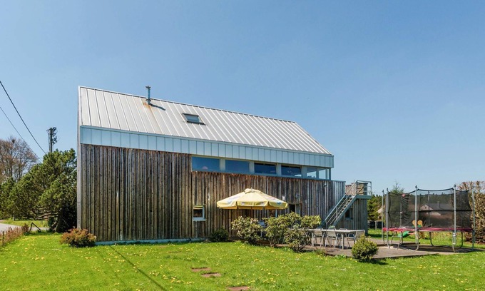 Waimes Casa | Acogedora Casa de Vacaciones con Sauna en Waimes