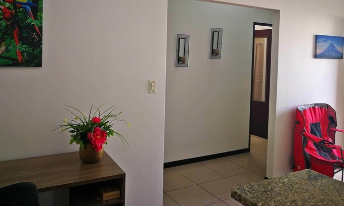 San Rafael Casa | Un lugar cómodo, moderno y seguro en una comunidad cerrada cerca del aeropuerto y la ciudad