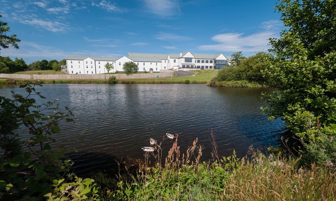 Mount Murray Hotel | COMIS Hotel & Golf Resort
