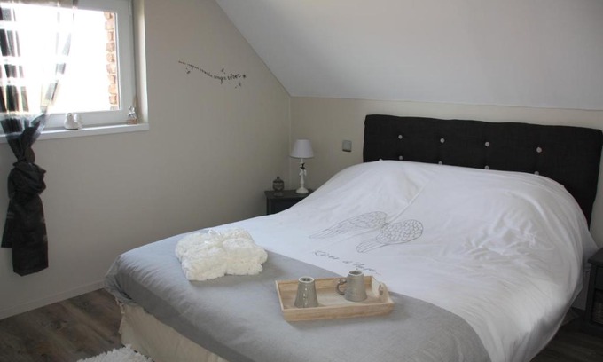 Doignies Cama Y Desayuno | Comme un Rêve