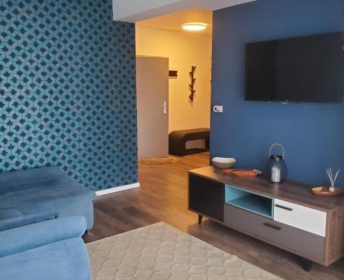 Brasov Apartamento | Commodores Quarters