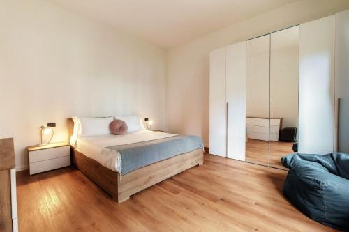 Como Apartamento | Como Gateway by Quokka 360 - Between Como and Switzerland