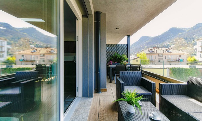 Como Apartamento | Como in Centro