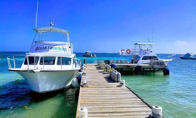 East End Complejo | Compass Point Dive Resort