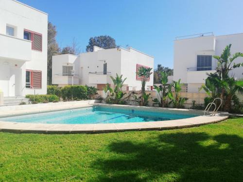 San Jose Apartamento | Complejo La Buganvilla