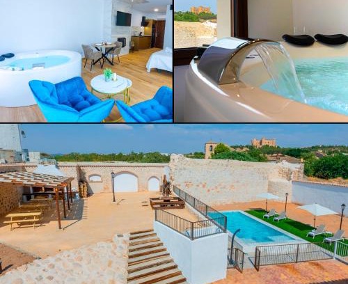 Belmonte Casa | Complejo La Serreria - Belmonte