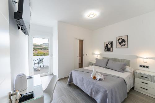 Iznajar Apartamento | Complejo Las Majadillas