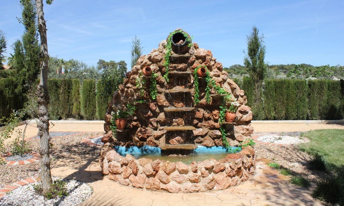 Arroyo de la Luz Casa | COMPLEJO RURAL LA PALOMA