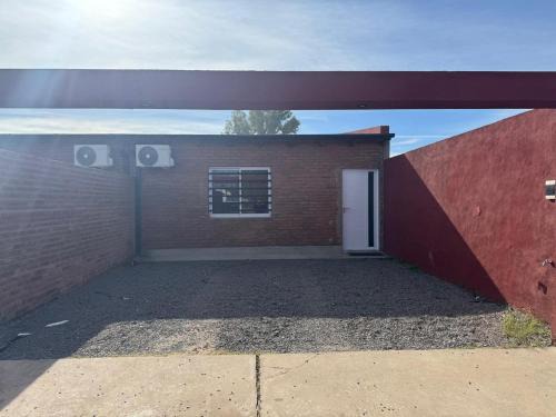 Bragado Casa | complejo sarmiento