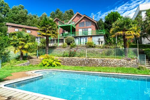 Pucon Complejo | Complejo Turístico Pucón