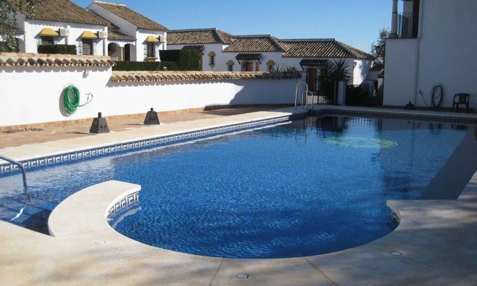 Hornachuelos Casa | Complejo turistico El Álamo