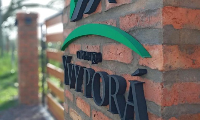 Goya Casa | Complejo Yvy Porá