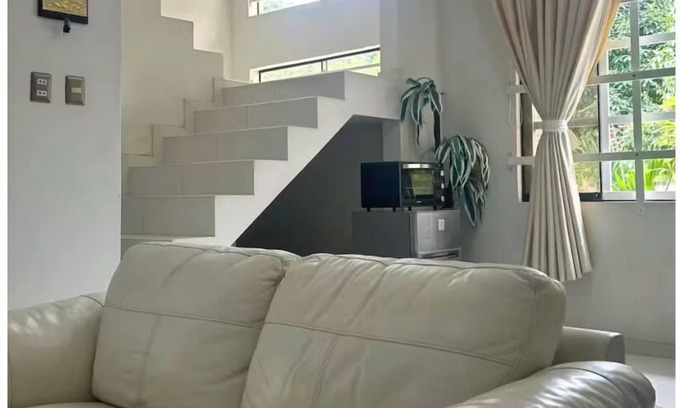 Jaén Apartamento | DUPLEX COMPLETO DE 2 HABIATACIONES Y 3 BAÑOS EN JAÉN, CAJAMARCA