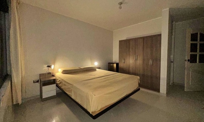 Jaén Apartamento | DUPLEX COMPLETO DE 2 HABITACIONES Y 3 BAÑOS