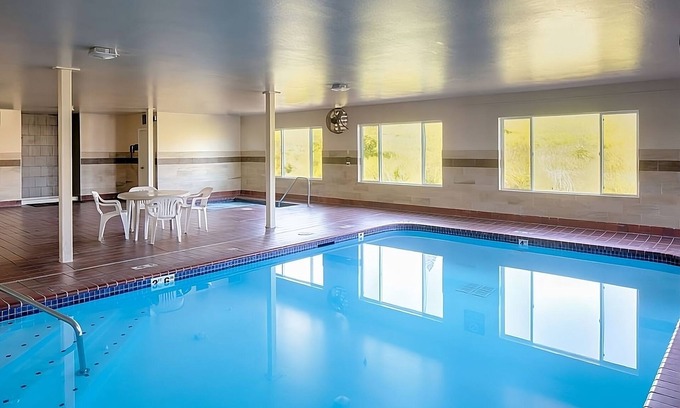 Sequim Complejo | Complimentary Bike Rentals! Explore our Beautiful Olympic Peninsula with Ease!