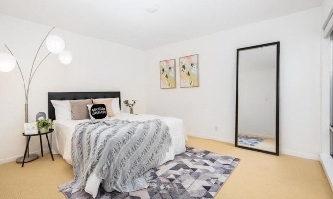 Concord Casa | Concord Home 1 Private Room