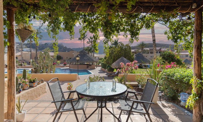 San Carlos Condominio | Condo 110 in Las Glorias