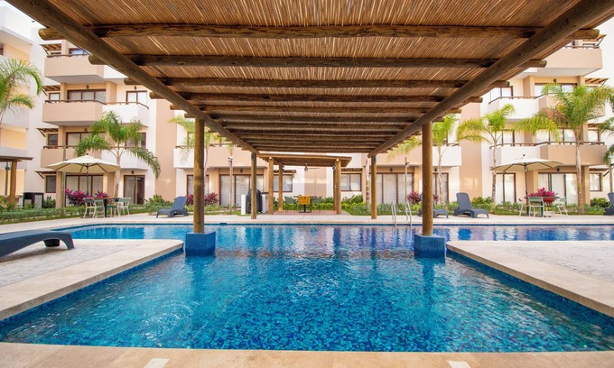 Mazatlán Apartamento | Condo Ambar Mazatlán