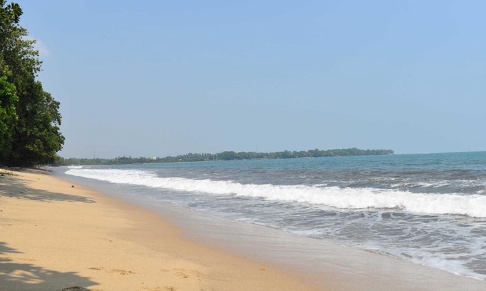 Carita Hotel | Condo In Carita 9202B