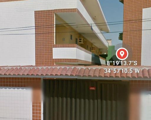 Santo Agostinho Apartamento | Condomínio Enseada dos Corais apto completo