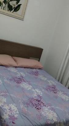 Guilhermina Apartamento | Condomínio edifício cannes