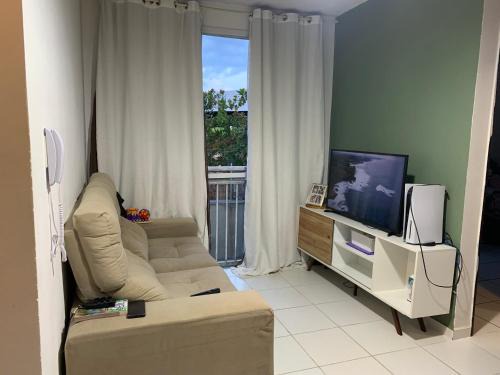 Ananindeua Apartamento | Condomínio Ideal Br - COP 30