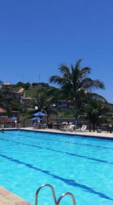 Baixo Grande Apartamento | Condomínio Marina Clube