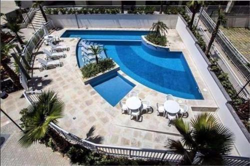 Sao Francisco Xavier Apartamento | Condomínio mais Maracanã B1 AP 708