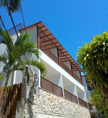 Morro de Sao Paulo Hotel | Condomínio Villa Morro