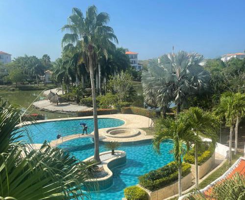 Zona Norte Apartamento | Condominio Campestre Laguna Club Cartagena