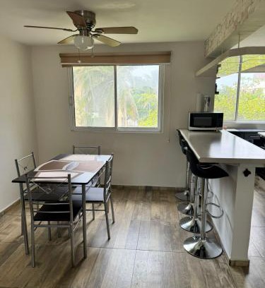 Boca del Río Apartamento | Condominio Costa Sol