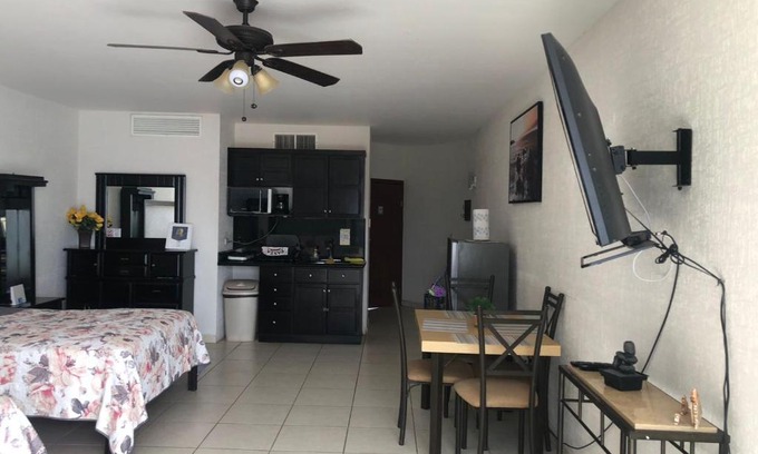 San Carlos Apartamento | Condominio Yaqui 320