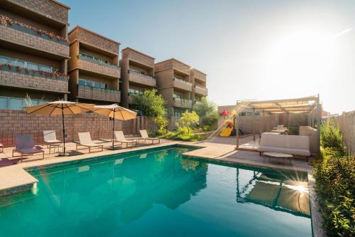 San Carlos Casa | Condominios Evamar San Carlos
