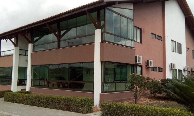 Maria Auxiliadora Apartamento | Hola, soy plana 201 del bloque 16, primer piso, primavera con Varandão