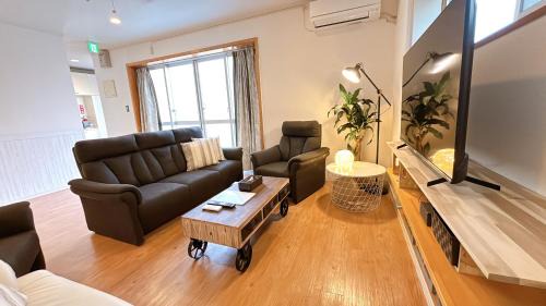 Chatan Casa | Condominium Palace Resort Chatan III