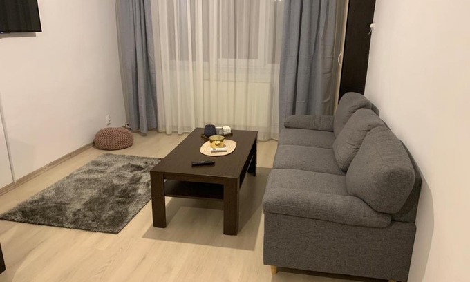 Medias Apartamento | Confort Apartment