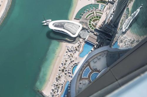 Abu Dhabi Complejo | Conrad Abu Dhabi Etihad Towers