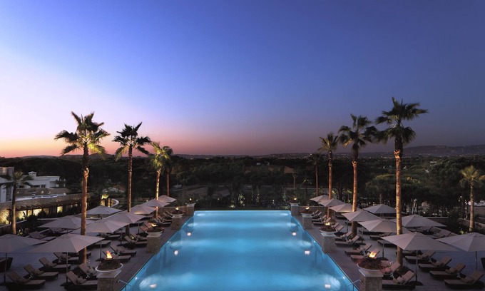 Almancil Complejo | Conrad Algarve