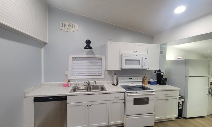 Lakeville Casa | Consesus Lake - Lakeview Retreat