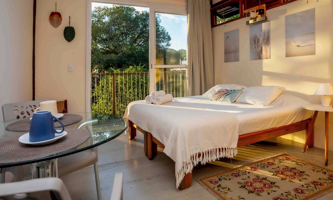 Manguinhos Casa | Contêiner 10 Hospedagem