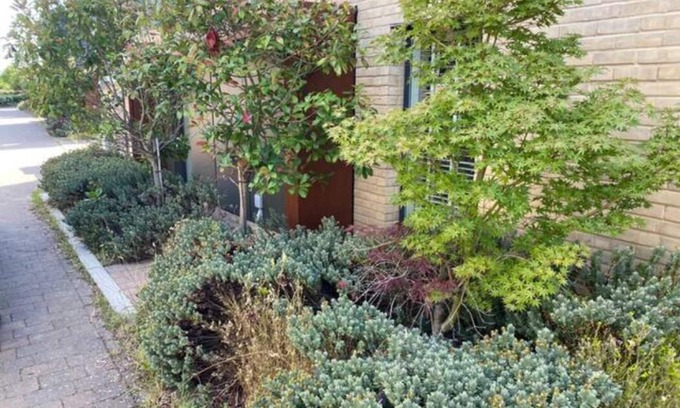 Cambridge Casa | Contemporary, Cosy House with Free Parking & Garden; 5 mins to Addenbrooke's