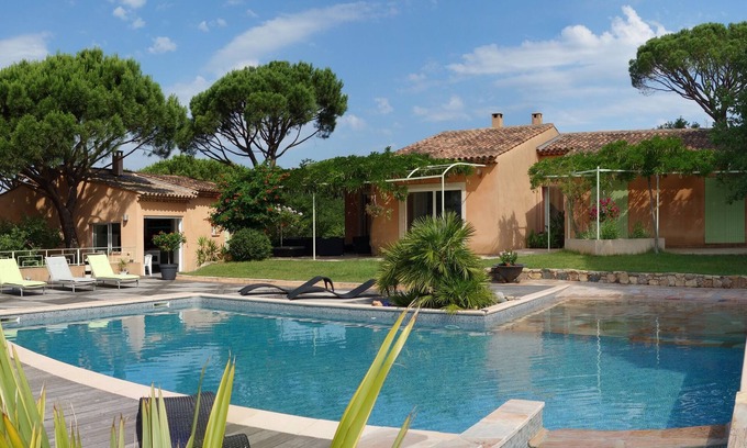 Vidauban Villa | Casa / villa / chalet - Vidauban