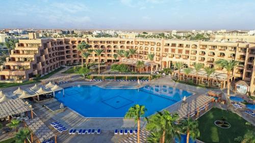 Al Mamsha El Seyahi Complejo | Continental Hotel Hurghada