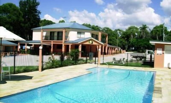 Brisbane Waterfront Apartamento | Coochiemudlo Island Seminara Apartments