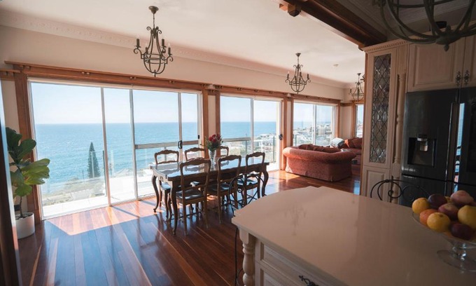 South Coogee Casa | Coogee Castaway