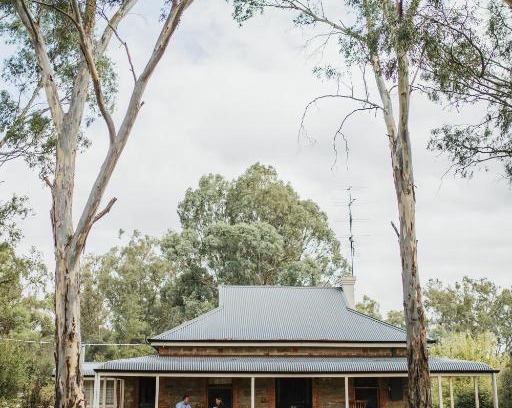 Clare Casa | Cooke Cottage