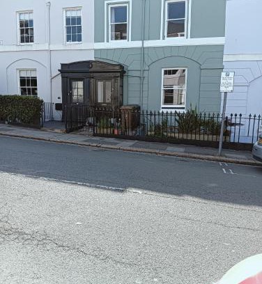 Plymouth Apartamento | COOKS CABIN